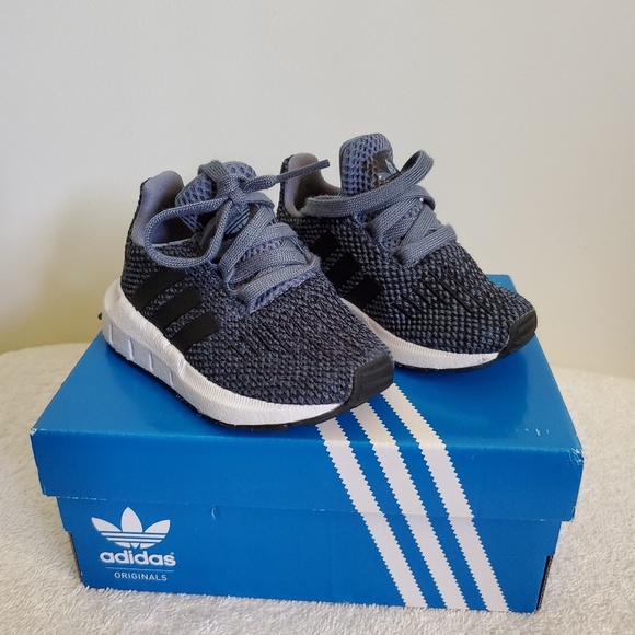 adidas swift run baby